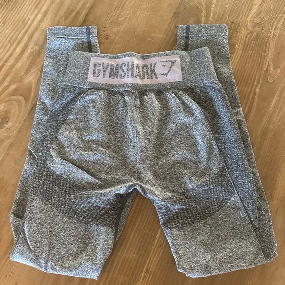 5 pair of gymshark leggings size small - Picture 7 of 16